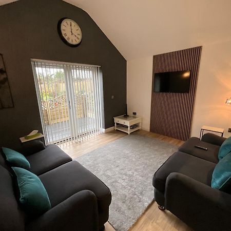 צ'דר The Court Yard Apartment מראה חיצוני תמונה