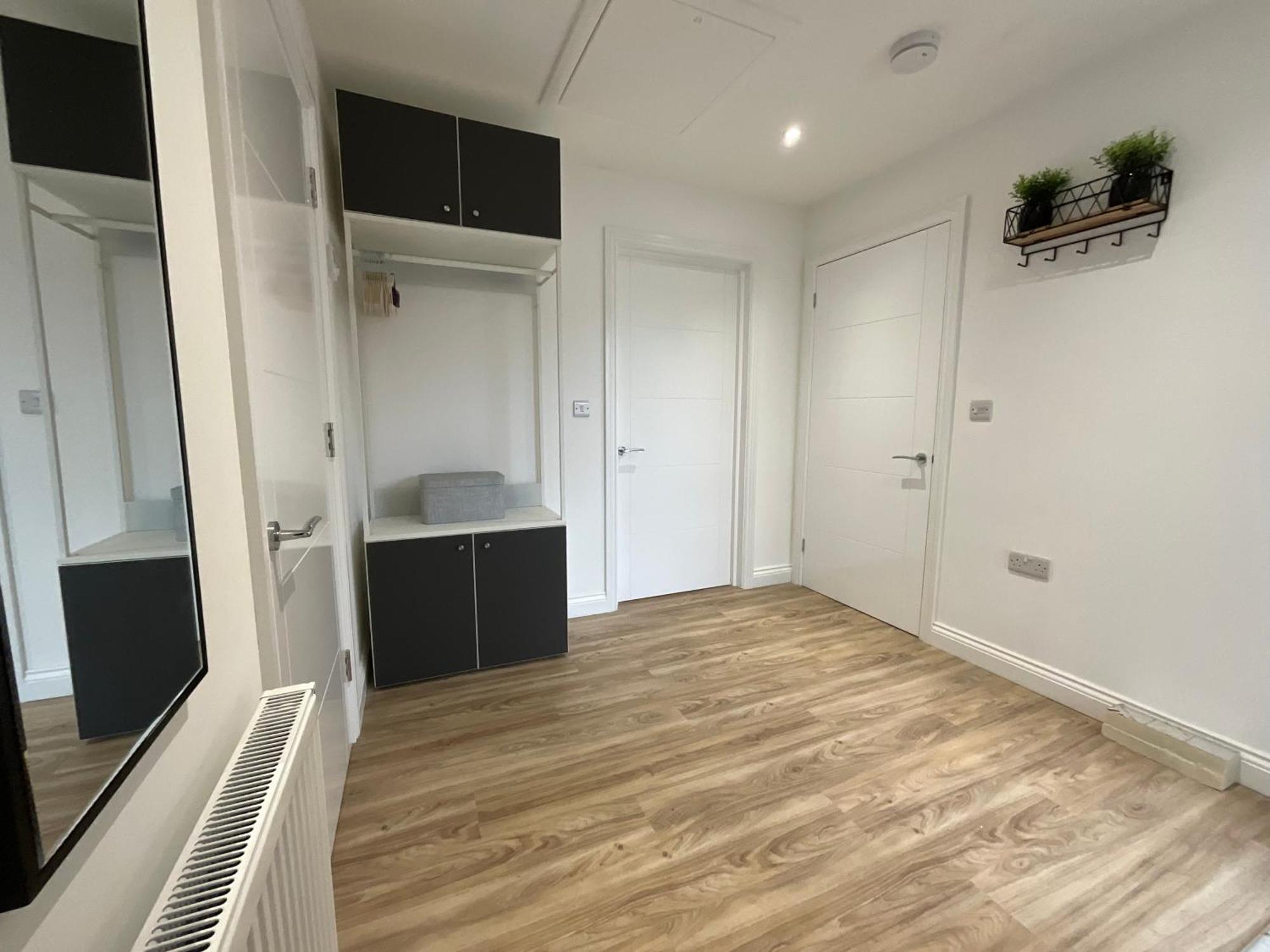 צ'דר The Court Yard Apartment מראה חיצוני תמונה