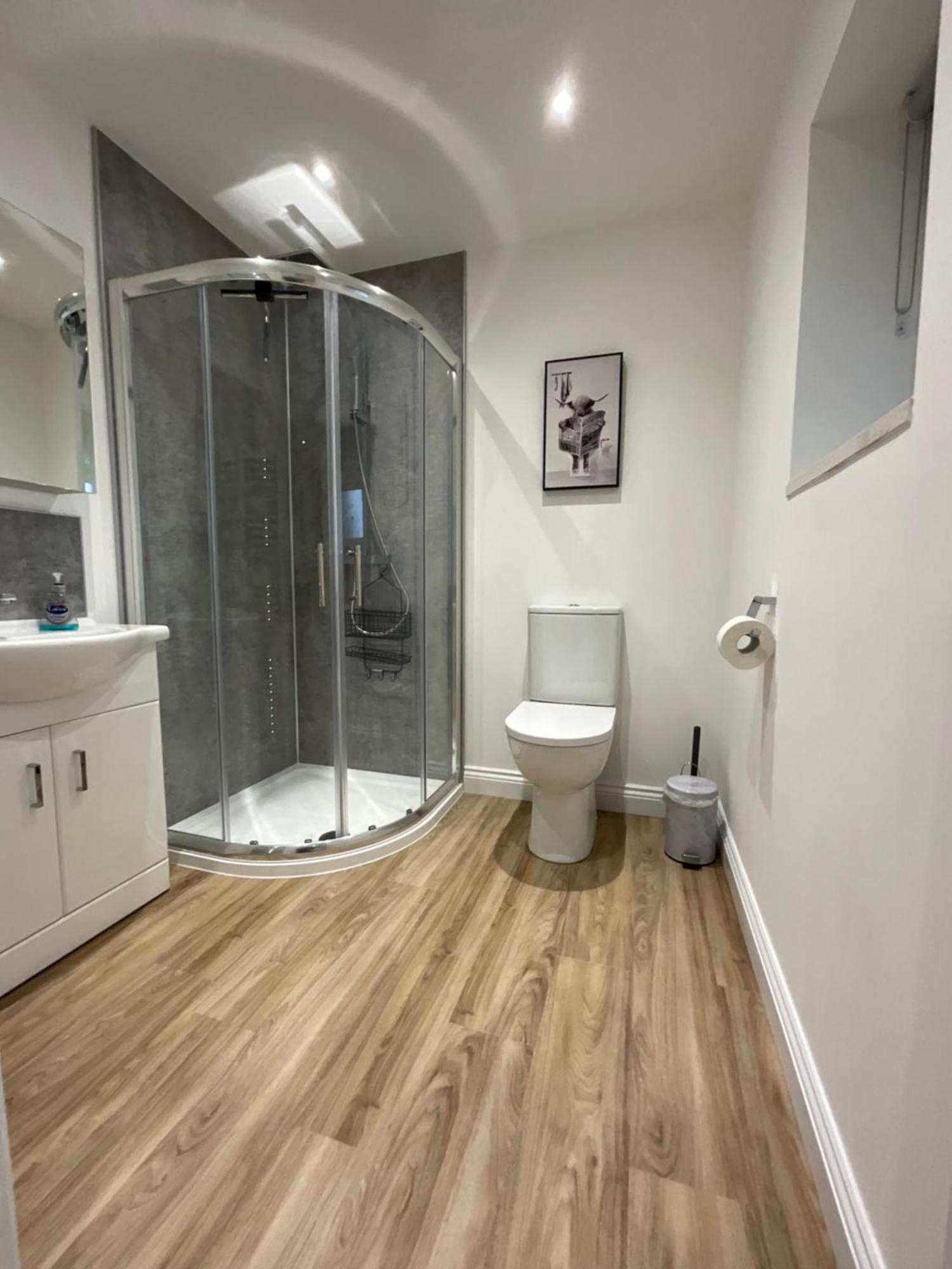 צ'דר The Court Yard Apartment מראה חיצוני תמונה